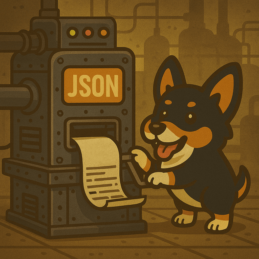 JSON Viewer