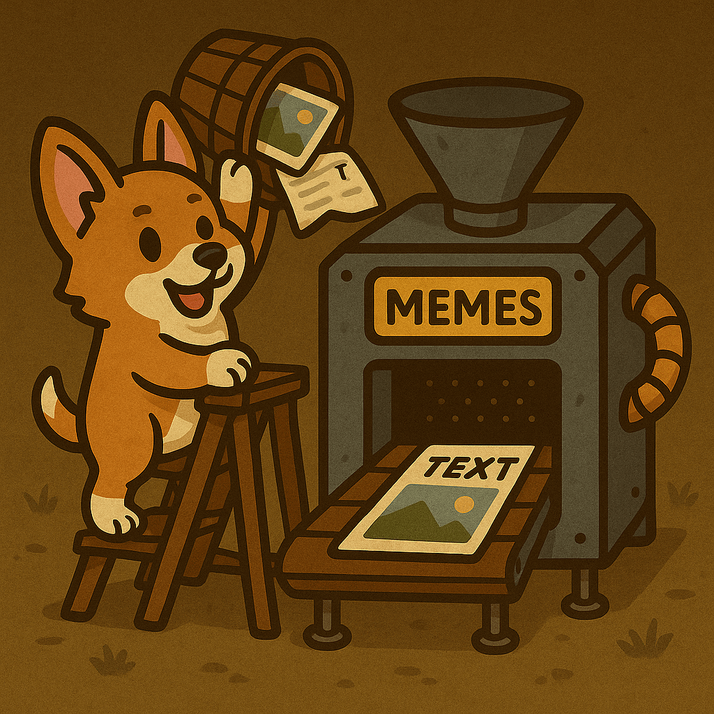 Meme Generator