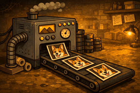 Profile Image Generator